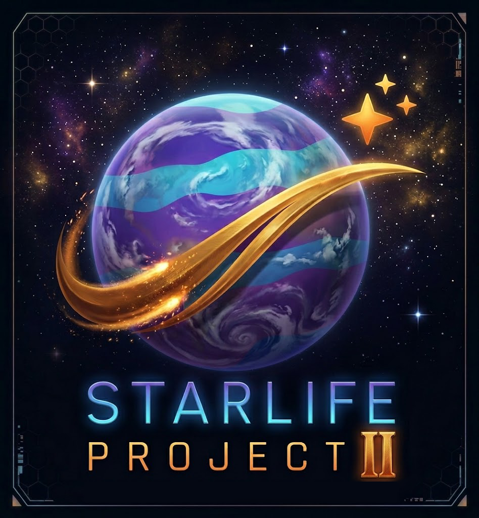 Starlife Project II
